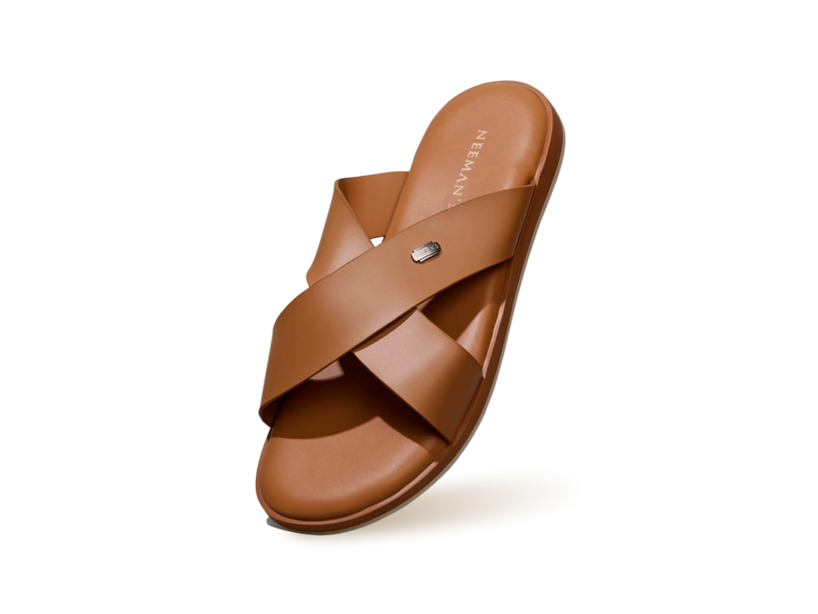 The Minimals Sandals in Tan for Trending Style