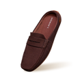 Relive Knit Mules : Tan