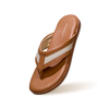 Indo-Western Flips : Tan