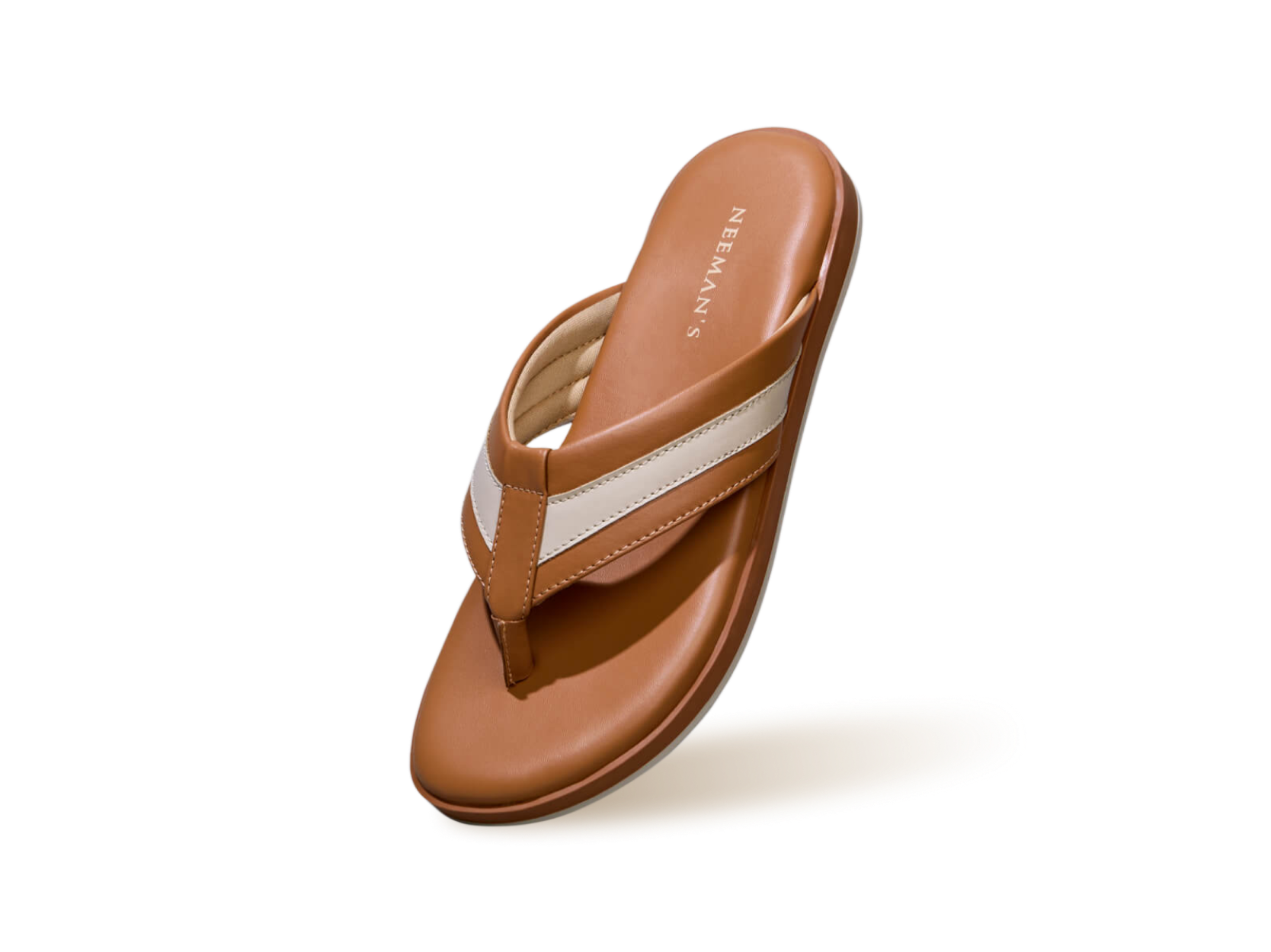 Tan-Ivory