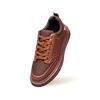 Pure Motion Sneakers : Tan