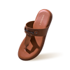 Luxe Flips : Tan