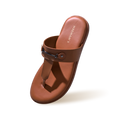 Luxe Flips : Tan