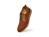 The Derbies Sneakers in Tan for Formal Wear