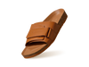 Cork Slides in Tan for Outdoor Use