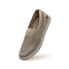Casual Ease Slip Ons : Taupe