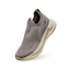 Flex Rib Slip Ons : Taupe