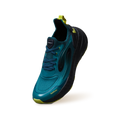 Begin Walk - Cruise : Teal Green