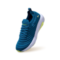 Begin Walk Glide : Teal