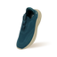 Rapid Breeze Vigor Slip Ons For Men : Teal Ecru
