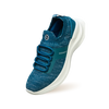 Fuse Knit Sneakers : Teal