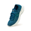 Fuse Knit Sneakers : Teal