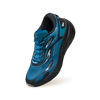 Begin Walk Flames For Men : Teal