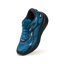 Begin Walk Flames For Men : Teal