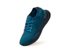 Begin Walk Pro Sneakers in Teal for Walking