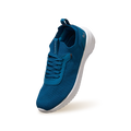 Daily Dasher Sneakers : Teal