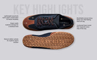 Black-Tan