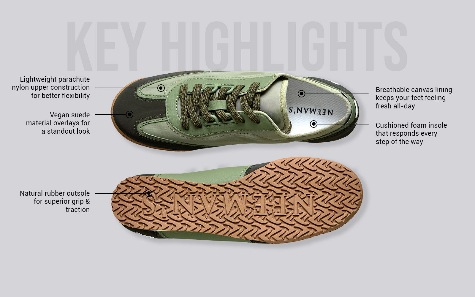 Olive-Green