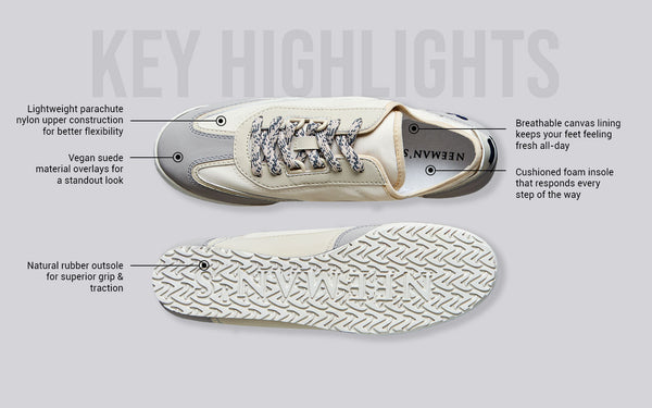 Ivory-Grey