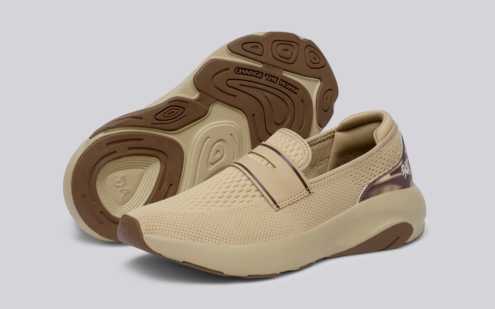 Beige