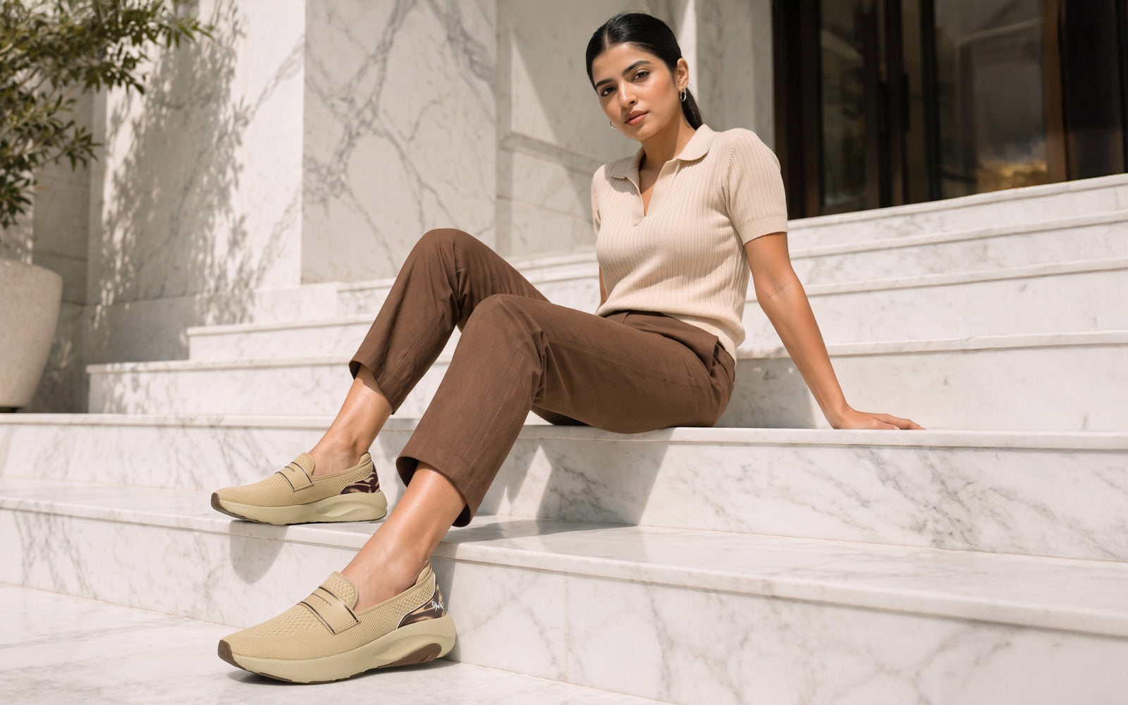 Beige