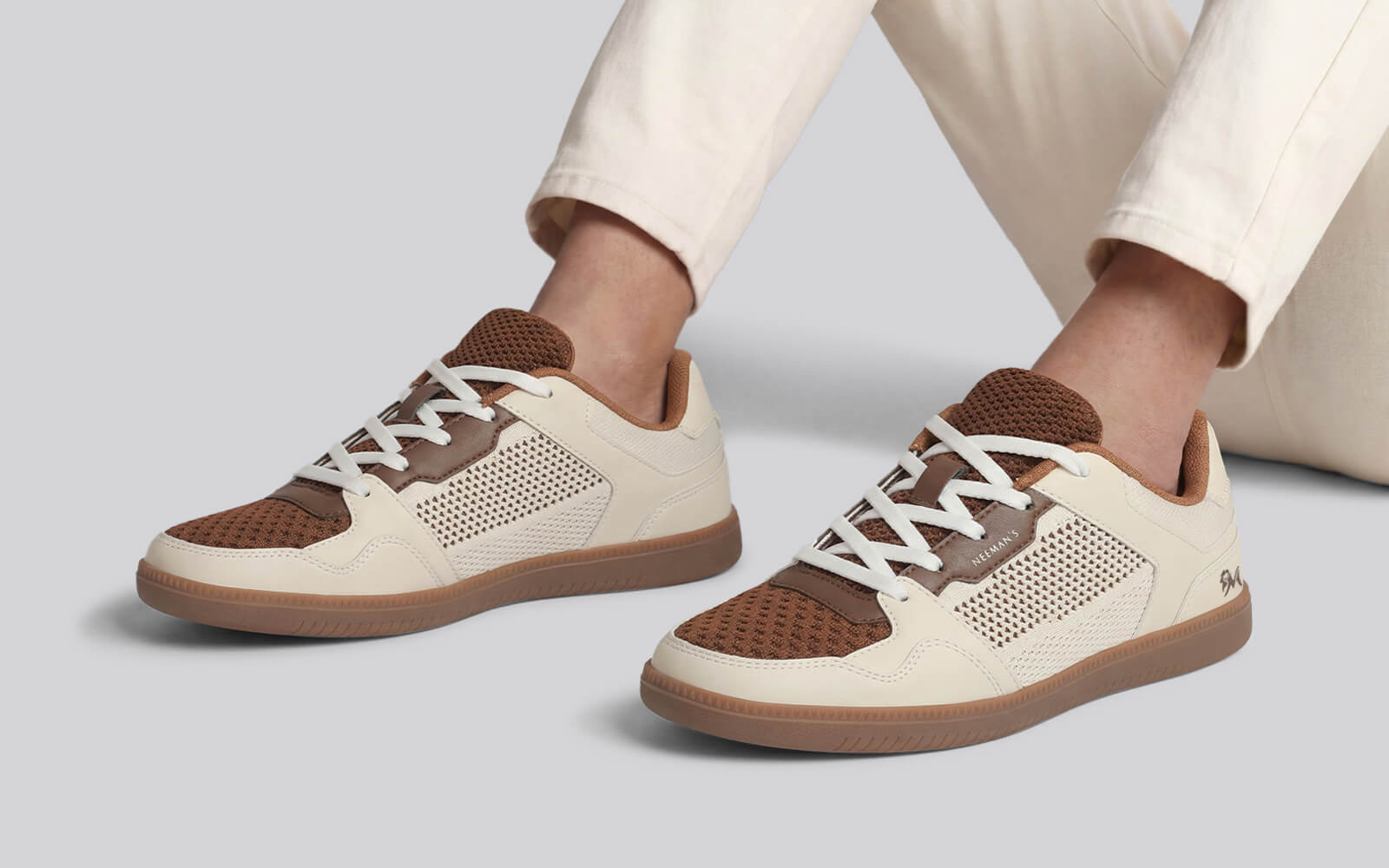 Ivory Brown
