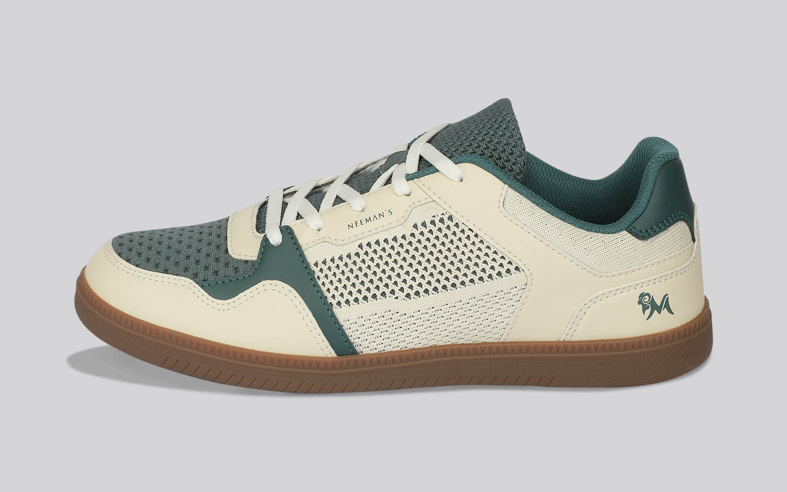 Green Ivory