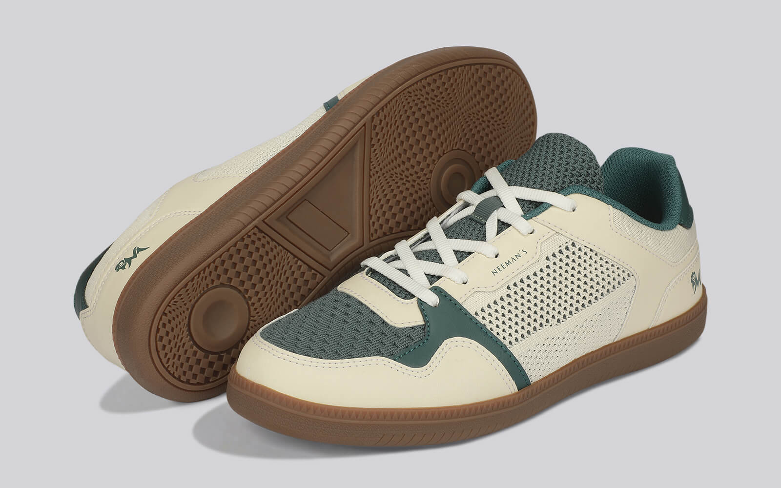 Green Ivory