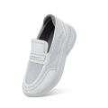 The Dressnoafers For Men : Grey