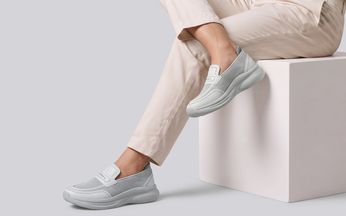 Grey
