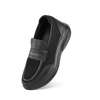 The Dressnoafers For Men : Black