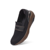 The Loaker For Men : Black Brown