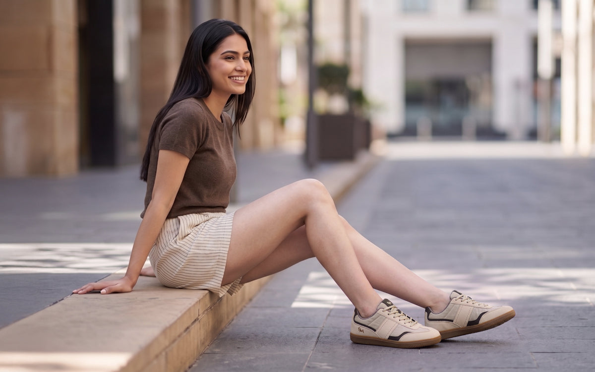 Beige