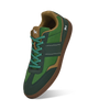 The Retro Collectible For Men : Green