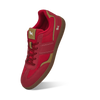 The Retro Collectible For Men : Red