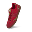 The Retro Collectible For Men : Red