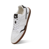 The Retro Collectible For Men : Ivory