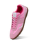 The Retro Collectible For Women : Pink