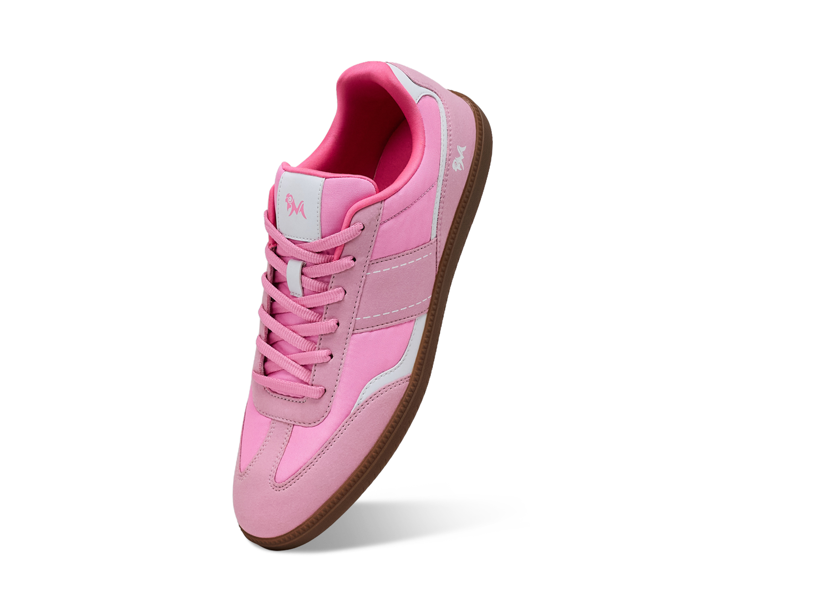 The Retro Collectible For Women : Pink