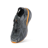 The Sneandals For Men : Grey