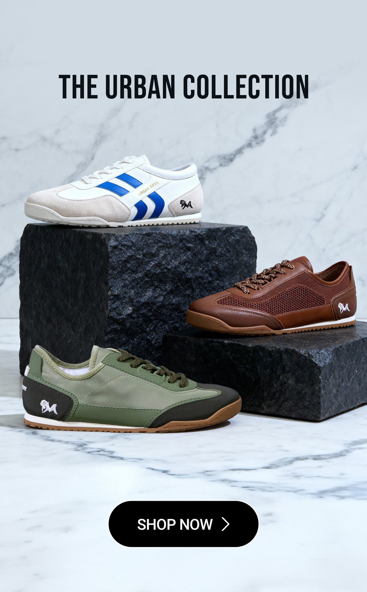 The Urban Collection