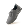 ReLive Knit Sneakers : Titan Grey
