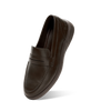 Transition Loafers : Brown