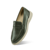 Transition Loafers : Olive