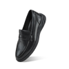 Transition Loafers : Black