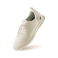 ReLive Knit Sneakers : Ivory Cream