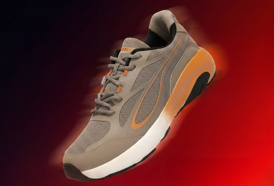 Designed to make hot-heads cooler