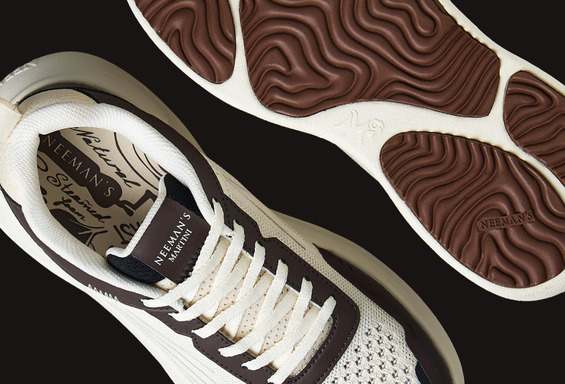 Bounce That Hits Like Caffeine