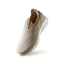 Sole Max Slip Ons : Ultra Beige