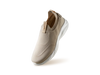 Sole Max Slip Ons in Ultra Beige for Chunky Style